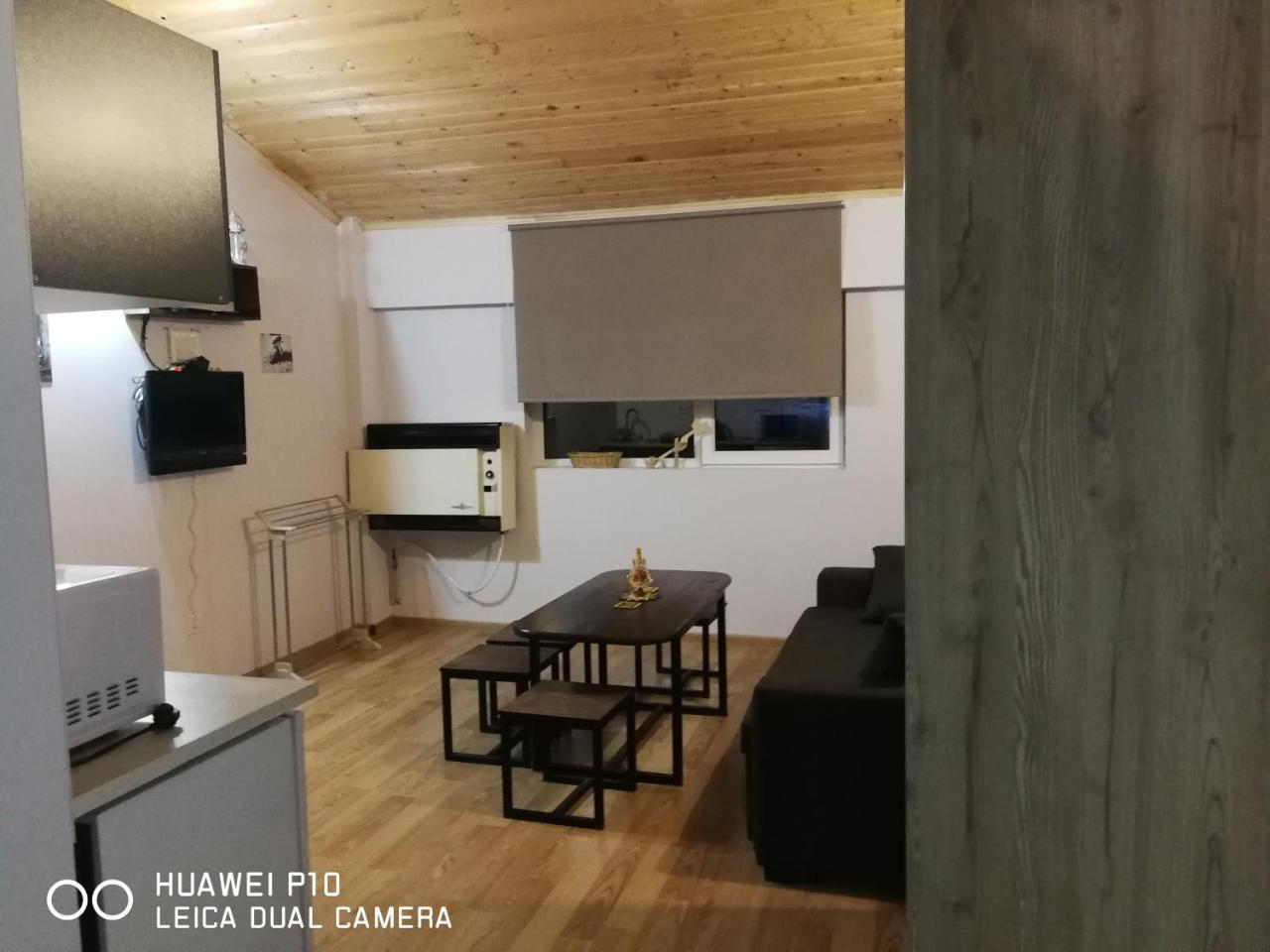 Gudauri S Residence Habitación foto